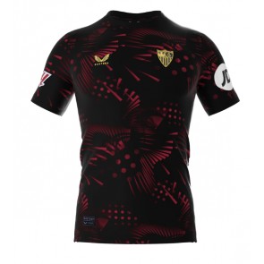 Sevilla Replica Third Stadium Shirt 2024-25 Short Sleeve